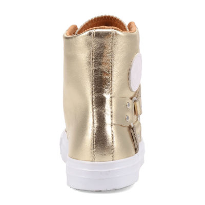 Dingo Knarly Womens Sneakers
