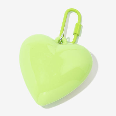 Arizona Heart Bag Charm