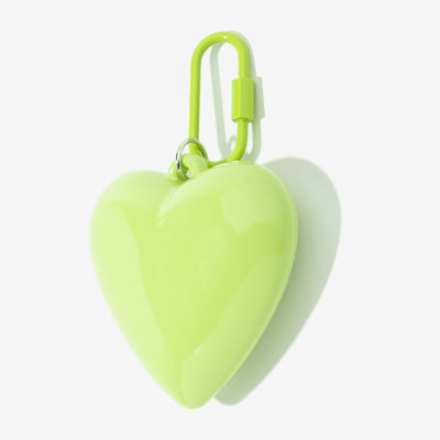 Arizona Heart Bag Charm