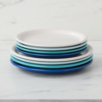Fiesta Bistro Coupe Ceramic Dinner Plate
