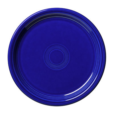 Fiesta Bistro Coupe China Luncheon Plate