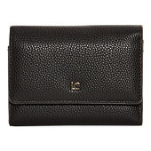 Liz Claiborne Small Womens Trifold Wallet - JCPenney
