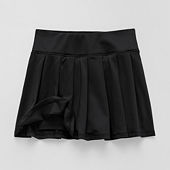 Okie Dokie Active Toddler & Little Girls Skort