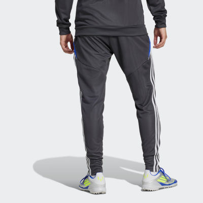 adidas Messi Mens Regular Fit Track Pant