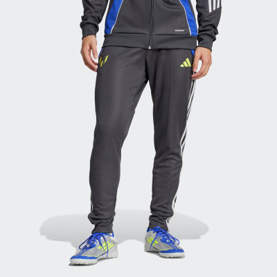 adidas Messi Mens Regular Fit Track Pant