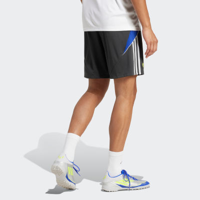 adidas Mens Soccer Short