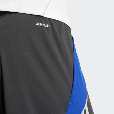 adidas Mens Soccer Short