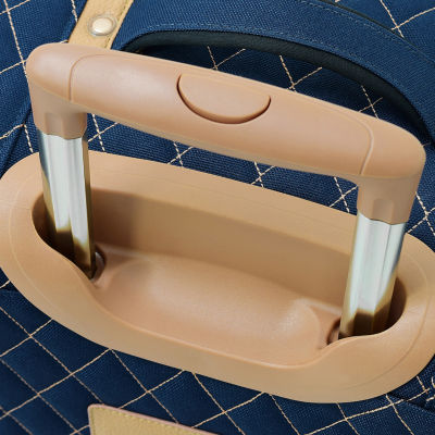 London Fog Queensbury 20" Softside Luggage