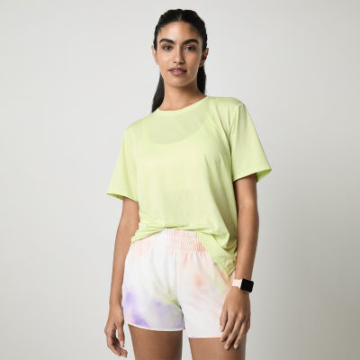 Xersion Womens Woven Running Short