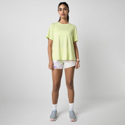 Xersion Womens Woven Running Short
