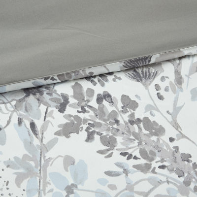 Modern Threads Giverny 5-pc. Midweight Comforter Set