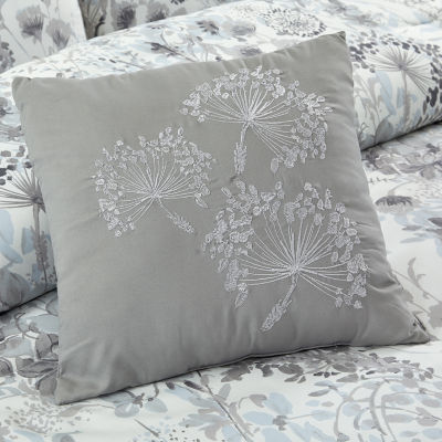 Modern Threads Giverny 5-pc. Midweight Comforter Set