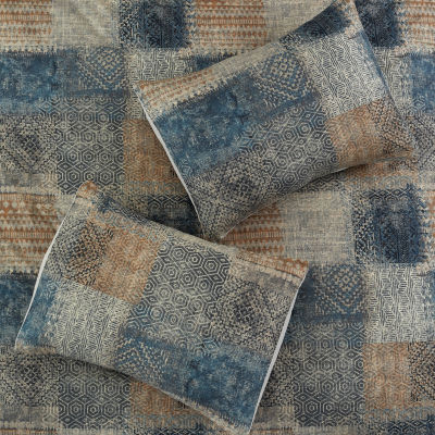 Modern Threads Bainbridge 5-pc. Midweight Comforter Set