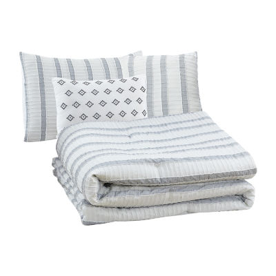 Modern Threads Bianca 5-pc. Midweight Comforter Set