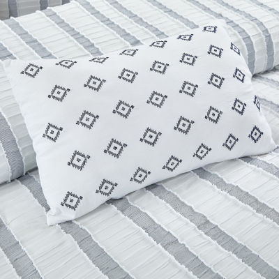 Modern Threads Bianca 5-pc. Midweight Comforter Set