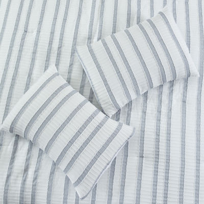 Modern Threads Bianca 5-pc. Midweight Comforter Set