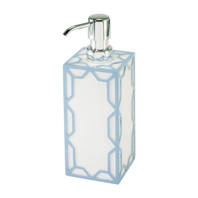 IZOD Trellis Soap Dispenser
