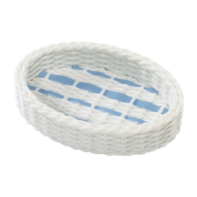 IZOD Savannah Soap Dish