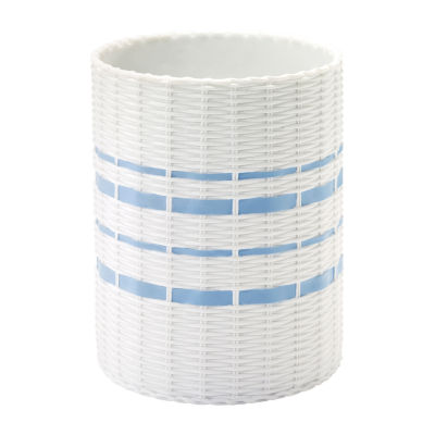 IZOD Savannah Trash Can