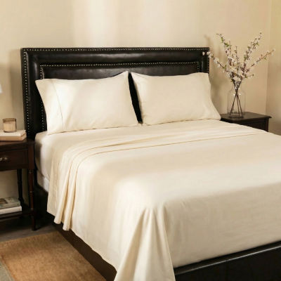 Knightsbridge Ecosoft 440tc Sheet Set
