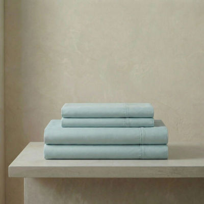 Knightsbridge Ecosoft 330tc Sheet Set