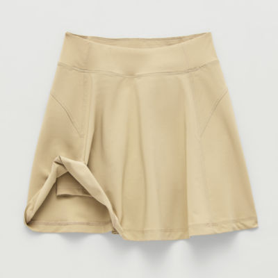 Thereabouts Performance Skort Little & Big Kid Girls Scooter Skirt