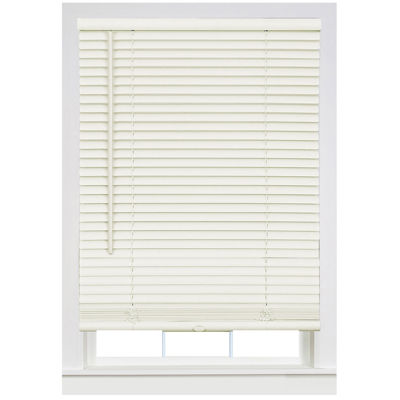 Cordless Deluxe Sundown GII 1in Horizontal Mini Blinds JCPenney