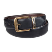 Men's Columbia Reversible Belt