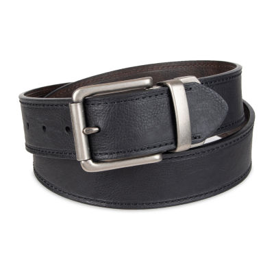 Levi's Roller Buckle Mens Reversible Belt