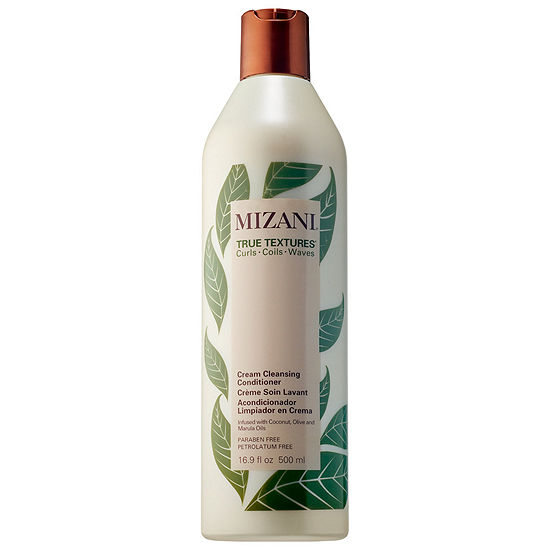 Mizani True Textures Cream Cleansing Conditioner - 16.9 oz.