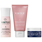 Virtue Full Discovery Set - Volumize and Thicken