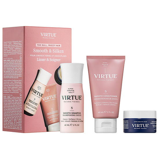 Virtue Smooth Discovery Set - Smooth and Silken