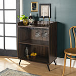 Allegheny Bar Collection Wine Cabinet