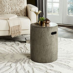 Trunk Patio Collection Patio Side Table