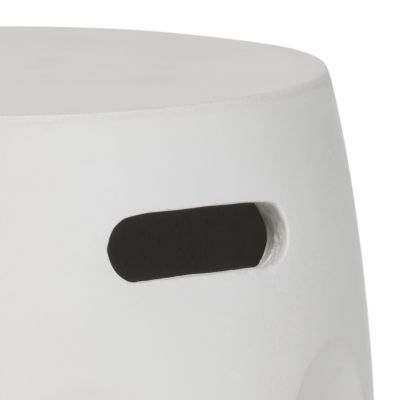 Zuri Patio Collection Weather Resistant Side Table
