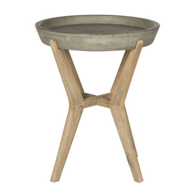 Celeste Collection Weather Resistant Side Table