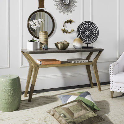 Babette Patio Collection Console Table