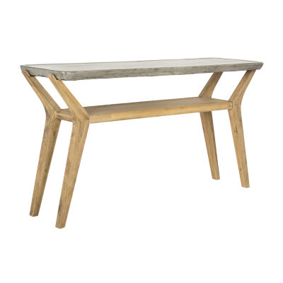 Babette Patio Collection Console Table