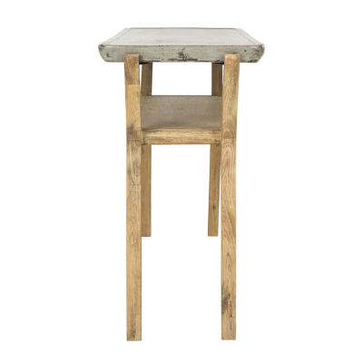 Babette Patio Collection Console Table