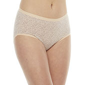 Antimicrobial Panties for Women - JCPenney