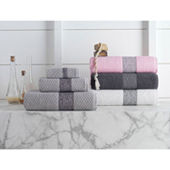 Saturday Knight Neutral Nuances Planet Ombre Bath Towel - JCPenney