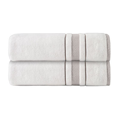 Depera Home Enchasoft 2-pc. Quick Dry Bath Towel Set