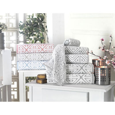 Depera Home Glamour 4-pc. Hand Towel