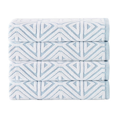 Depera Home Glamour 4-pc. Hand Towel