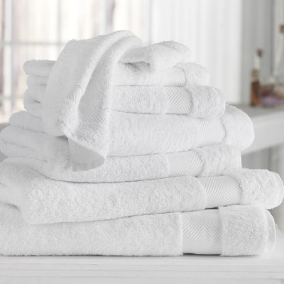 Depera Home Kansas 4-pc. Quick Dry Bath Towel Set