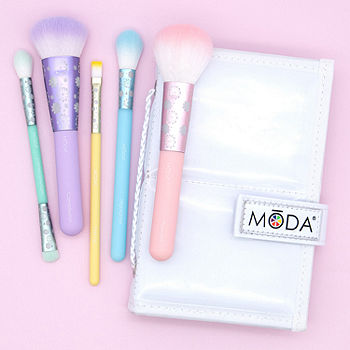 MŌDA® 12pc Bold Artistry Kit – MŌDA® Brush