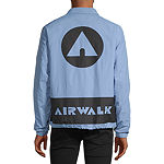 Airwalk Mens Lightweight Windbreaker