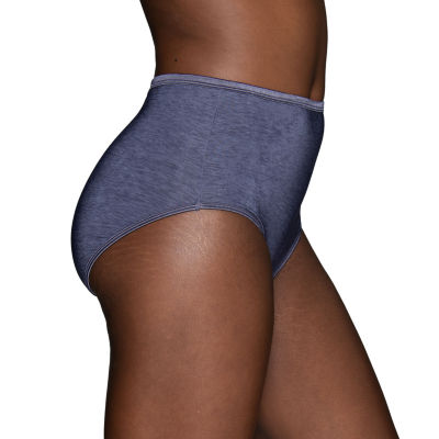 Vanity Fair® Body Shine® Illumination® Briefs - 13109