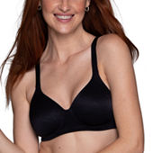 Ambrielle Natural Comfort T-Shirt Wireless Full Coverage Bra-96925