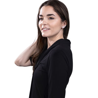 Diamonart Womens 1 1/2 CT. T.W. Cubic Zirconia Sterling Silver Butterfly Ear Climbers